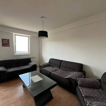 M&m Apartment's スコピエ