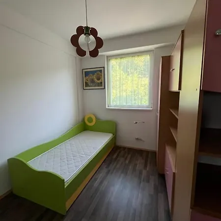 アパート M&m Apartment's スコピエ