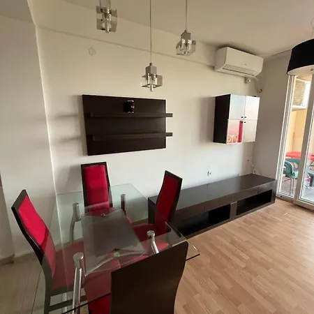 M&m Apartment's