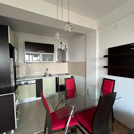 M&m Apartment's アパート *